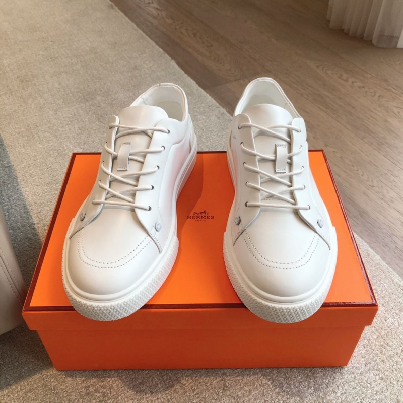 Hermes Casual Shoes